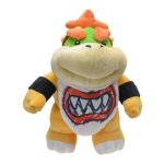 20 cm - jouets en peluche super mario bowser peach princess yoshi mario bros matkey kong cartoon poup�es ...