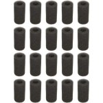 20 ponges de remplacement pour nettoyeur de piscine polaris 9 - 100 - 3105 ponges de remplacement pour ...