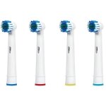 De 20 ttes de brosse  dents lectrique de remplacement compatible avec braun oral b sb - 17a
