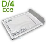 Enveloppes � bulles - enveloppebulle - lot de 200 - 180x260 mm - blanc - fermeture autocollante