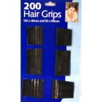 200 epingles a cheveux pour chignon