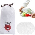 200 pcs sacs de conservation frais réutilisables couvercles de couvertures alimentaires sacs de nourriture ... 200 pcs sacs de conservation frais réutilisables couvercles de couvertures alimentaires sacs de nourriture ...