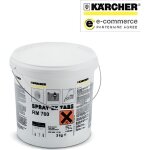 200 tablettes pour injecteur / extracteur karcher rm 760 200 tablettes pour injecteur / extracteur karcher rm 760