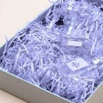 200g papier dchiquetpapier raphia dchiquetpapier de soie pour botes cadeaux papier de remplissagepapier ...