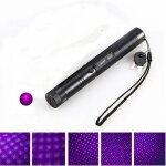 2017 303 brlant pointeur laser 5mw 405nm violet laser pointeurs led lampe de poche @r7