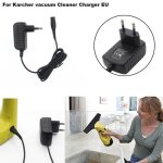 2019 karcher wv50 wv55 wv60 wv70 wv75 & wv2 wv5 fen�tre vac batterie branchez chargereu aloha25485