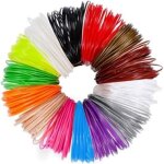 2019 matériau dimpression 3d 3m x 12 couleurs filament de stylo 3d pla 1. 75mm plastique recharge for ... 2019 matériau dimpression 3d 3m x 12 couleurs filament de stylo 3d pla 1. 75mm plastique recharge for ...