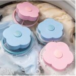 2021 - 8pcs filtres à peluches poils animaux nettoyage filtres flottants en maille anti - peluches et ... 2021 - 8pcs filtres à peluches poils animaux nettoyage filtres flottants en maille anti - peluches et ...