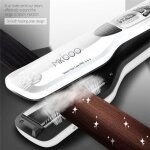 2021 nouveau lisseur � vapeur professionnel avec r�serv oir deau int�gr� - �dition limit�e fer � lisser ...