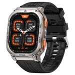 Kospet m3 ultra montre connecte homme montre sport gps 40 + jours 50m etanche tracker dactivit rpondre ...
