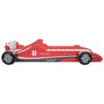 2026 d�t�@lit denfants fille et gar�on lit voiture de course pour enfants 90x200cm rouge8397