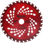 205mm - 32t arbre 25. 4mm avec adaptateur de rondelle de 22. 23 - 20 - 15. 88mm lame de d�broussailleuse ...