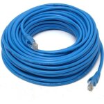 20m câble réseau cat6 rj45 100m - 1000mbps ethernet lan 20m câble réseau cat6 rj45 100m - 1000mbps ethernet lan