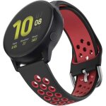 20mm rechange bracelet de montre compatible pour garmin vivoactive 3 vivomove hr forerunner 245 645 music ...