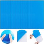 Kit de rparation auto - adhsif en pvc pour piscine - 20pcs