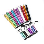 20x stylus stylo mini tactile cran universal pen pour tlphone pda tablette