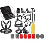 21 - en - 1 accessoires pour go pro hero 6 5 4 3 2 1 hero session 5 black akaso ek7000 apeman cam�ras ...