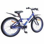 [21423]v�lo pour enfants - design contemporain - v�lo pour filles et gar�ons 20 pouces pour les enfants ...