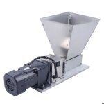 220 v 60 w 75 rpm r�glable bl� broyeur �lectrique avec quatre remorques broyeur �lectrique de bl� rouleau ...