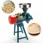 2200 w 220 v moulin � grain moulin � grain �lectrique moulin � grain moulin � �crou avec entonnoir moulin ...