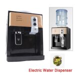 Distributeur lectrique deau - machine  eau - distributeur deau chaude et froide 8? - 95? - distributeur ...