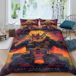 220x240cm - max verstappen parure de lit avec housse de couette personne en et taies doreiller adulte ... 220x240cm - max verstappen parure de lit avec housse de couette personne en et taies doreiller adulte ...