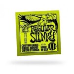 2221 - cordes �lectriques slinky 10 - 46