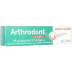 Dentifrice - pierre fabre - arthrodont classic - 75ml - gencives irrites - sensibilit rduite