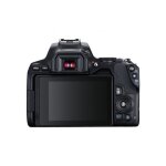 Appareil photo reflex - canon - eos 250d - 241 mpx - 4k ultrahd - objectifs 18 - 55 mm et 50 mm f / 1. ... Appareil photo reflex - canon - eos 250d - 241 mpx - 4k ultrahd - objectifs 18 - 55 mm et 50 mm f / 1. ...
