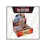 24 boosters de 7 cartes supplementaires yu gi oh ! les anciens gardiens