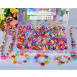 24 grille perle enfant boite a bijou enfant perles enfants pour création bijoux jouet fille avec des ... 24 grille perle enfant boite a bijou enfant perles enfants pour création bijoux jouet fille avec des ...