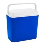 Glacire - edco - 24l - isole - pvc - camping