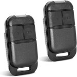 2401539 t�l�commande portail43342 mhz t�l�commande compatible avec 18410261841025bip portail de garage2 ...