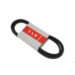 2438 / 2488 cm courroie pour viking mt 545 l efco oleo - mac 90c 80477 - vk1 - 003