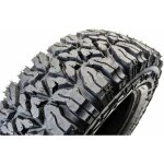 245 / 70 r17 wrangler pneu 115s 4x4 mud terrain mt suv m + s 3pmsf