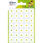 Oeillets de renforcement - non spécifié - 245 unités - Ø 13 mm - adhésif permanent - blanc Oeillets de renforcement - non spécifié - 245 unités - Ø 13 mm - adhésif permanent - blanc