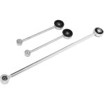 245291 2454g5 kit de tige de tringlerie de vitesse remplacement de levier de tige de bo�te de vitesses ...