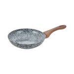 24cm granite poêle à frire granite wood kinghoff kh - 1028 24cm granite poêle à frire granite wood kinghoff kh - 1028