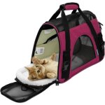 24l sac transport chien chat avion sac bandoulière pour chien sac de transport chat respirable chaud ... 24l sac transport chien chat avion sac bandoulière pour chien sac de transport chat respirable chaud ...