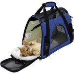 24l sac transport chien chat avion sac bandoulière pour chien sac de transport chat respirable chaud ... 24l sac transport chien chat avion sac bandoulière pour chien sac de transport chat respirable chaud ...