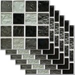 24pcs carrelage adhesif mural autocollant carreau ciment 3d mural auto - adhésif credence adhesive imperméable ... 24pcs carrelage adhesif mural autocollant carreau ciment 3d mural auto - adhésif credence adhesive imperméable ...