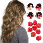 24x sommeil en mousse bigoudi roller magic bigoudis curls forme nouveaut�