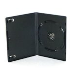 25 boitiers pour 1 dvd my - smartup dim: 135 * 191 * 14mm 25 boitiers pour 1 dvd my - smartup dim: 135 * 191 * 14mm