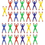 25 pièces bonhomme collant vitre fenêtre sticky window crawler hommes figurines descalade autocollantes ... 25 pièces bonhomme collant vitre fenêtre sticky window crawler hommes figurines descalade autocollantes ...
