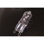 [25w] ampoule de four g9 clairage vapeur haute temprature