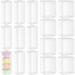 26 pcs boîtes cadeaux de noël boîtes demballage en pvc transparent emballage cadeau pour gâteaux et cadeaux ... 26 pcs boîtes cadeaux de noël boîtes demballage en pvc transparent emballage cadeau pour gâteaux et cadeaux ...
