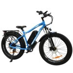 26 vélo électrique - shimano 7 vitesses - moteur 750w - batterie 48v 13ah - freins à disques mécaniques ... 26 vélo électrique - shimano 7 vitesses - moteur 750w - batterie 48v 13ah - freins à disques mécaniques ...