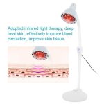 275w lampe thermique  infrarouge lampe infrarouge chauffante soulagement douleur musculaire favorise ...