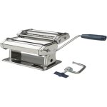 27916 machine � p�tes laminoir maison acier inoxydable aluminium plastique 198 x 21 158