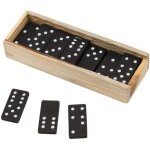 28 pices ensemble de dominos dominos de train mexicain jeu de socit jouet dominos en bois pai gow ...